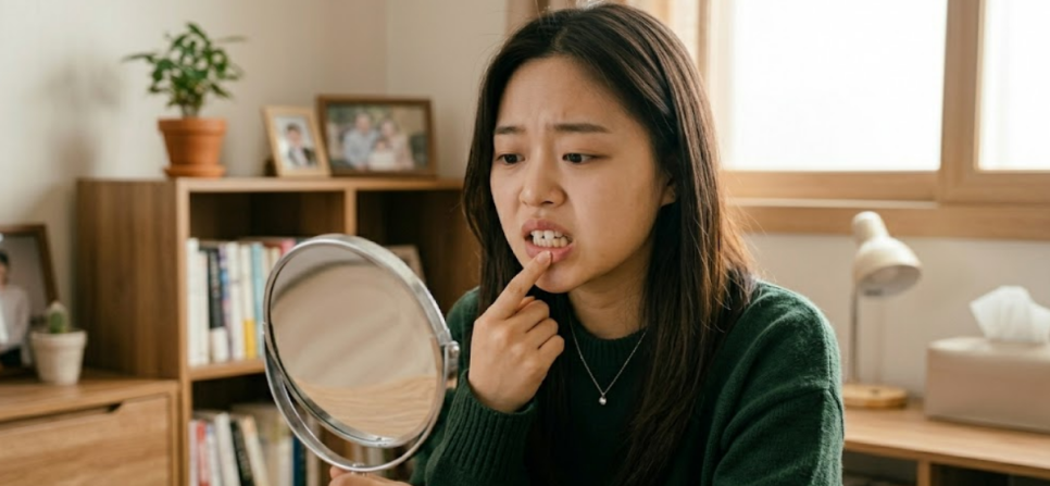 치아미니쉬 VS 라미네이트 차이점 & 실패 없는 치과 선택 팁 관련 이미지 2