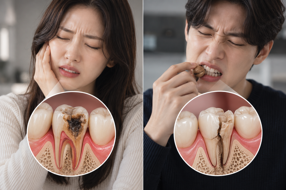 30대 임플란트, 나이보다 중요한 것은? 광화문 치과 상담 가이드 관련 이미지 5