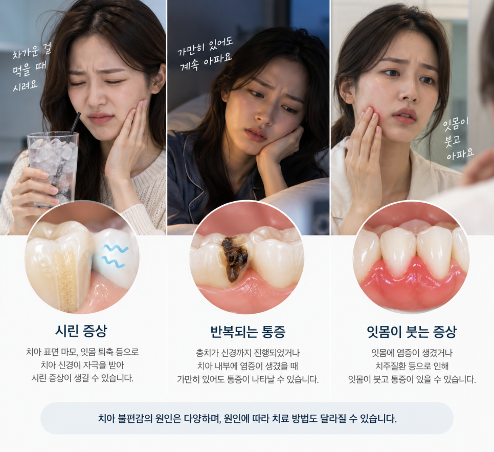 종로치과 치과야간진료, 퇴근 후 방문 전 확인할 3가지 관련 이미지 9