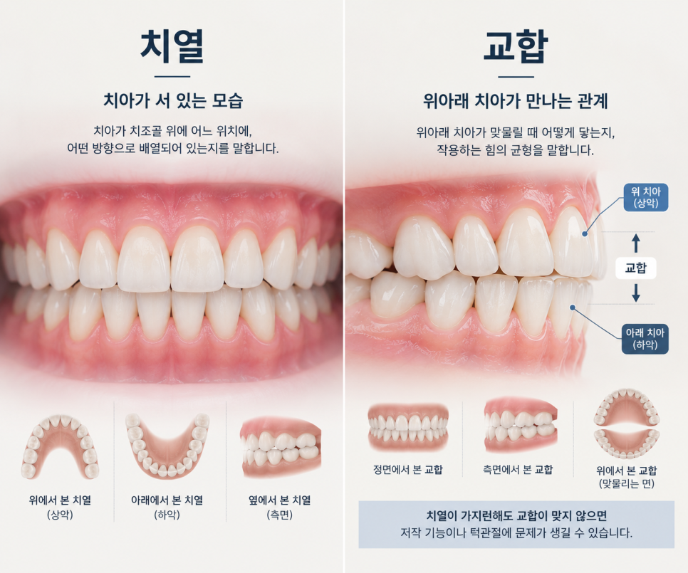 서울치아교정, 광화문치과에서 &lsquo;치아가 움직일 범위&rsquo;를 먼저 보는 이유 관련 이미지 8
