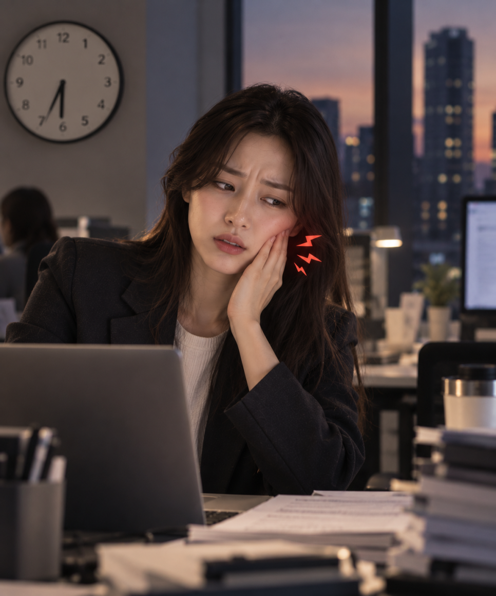 종로치과 치과야간진료, 퇴근 후 방문 전 확인할 3가지 관련 이미지 8