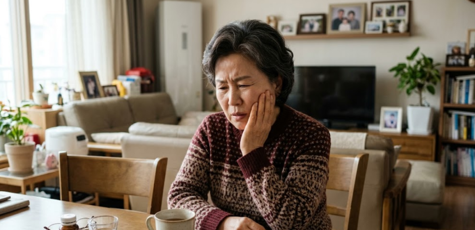 임플란트잇몸부음 원인 및 대처 방안까지 핵심만 요약 관련 이미지 2