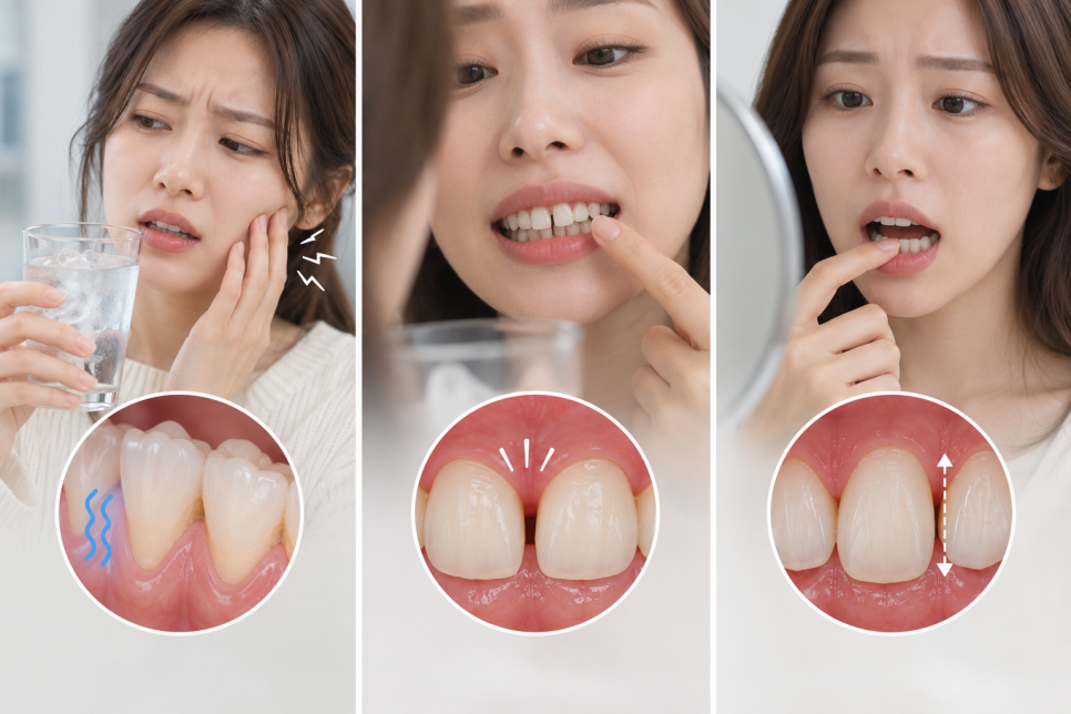 잇몸 스케일링 후 잇몸치료가 필요한 이유, 자연치아살리기 위해 알아둘 점 관련 이미지 9
