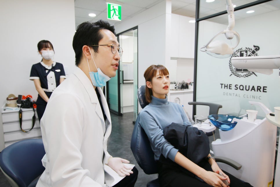 치과 치아미백 바로 밝아질까? 광화문 치과에서 확인할 3가지 관련 이미지 3