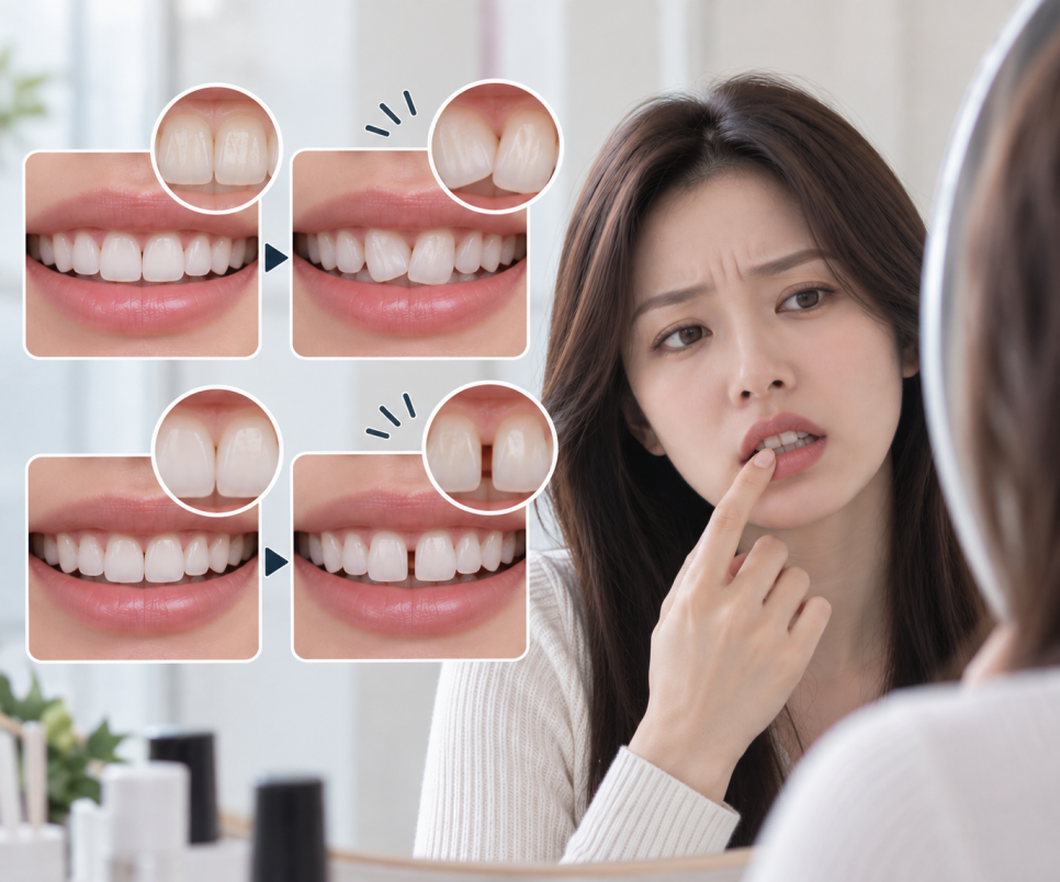 치아교정시기, 어린이와 어른은 다를까? 종로 치과에서 확인하세요 관련 이미지 6