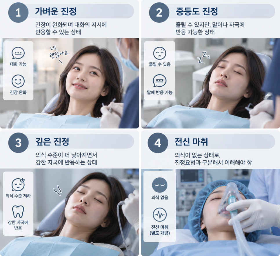 치과공포증이 있다면 종로 치과 상담 전 알아둘 3가지 관련 이미지 7