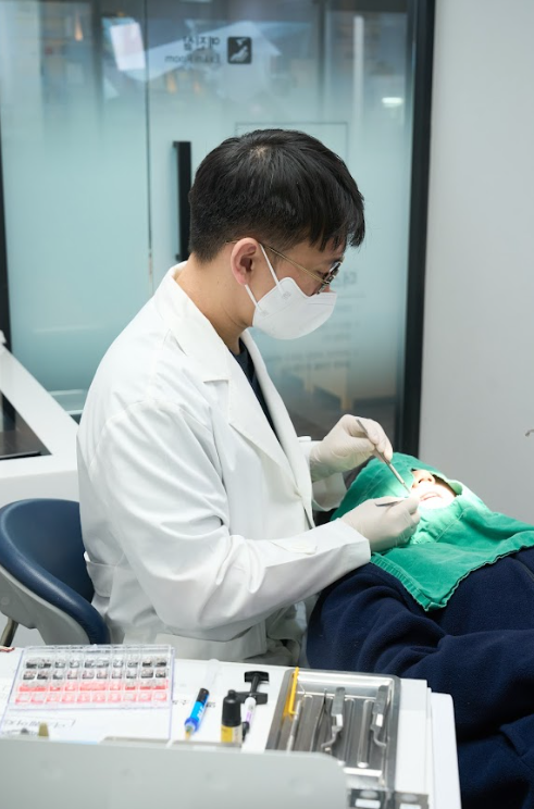 서울치아교정 잘하는곳? 교합&middot;계획&middot;유지 이 3가지를 보셔야 합니다. 관련 이미지 5