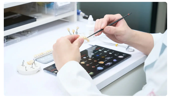 라미네이트치아삭제? 적게 깎는 게 중요한 게 아닙니다. 관련 이미지 8