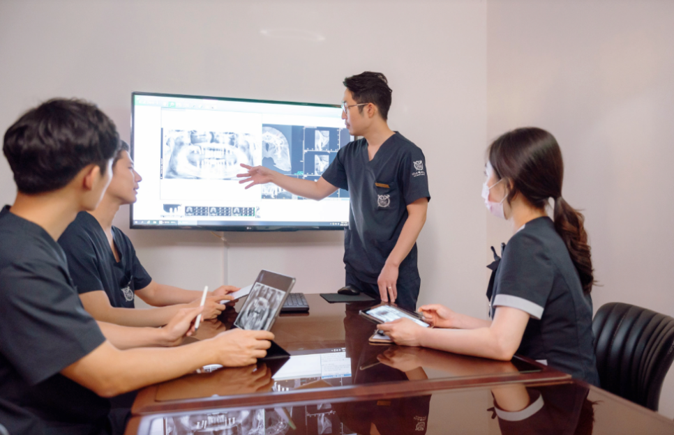 라미네이트치아삭제? 적게 깎는 게 중요한 게 아닙니다. 관련 이미지 7