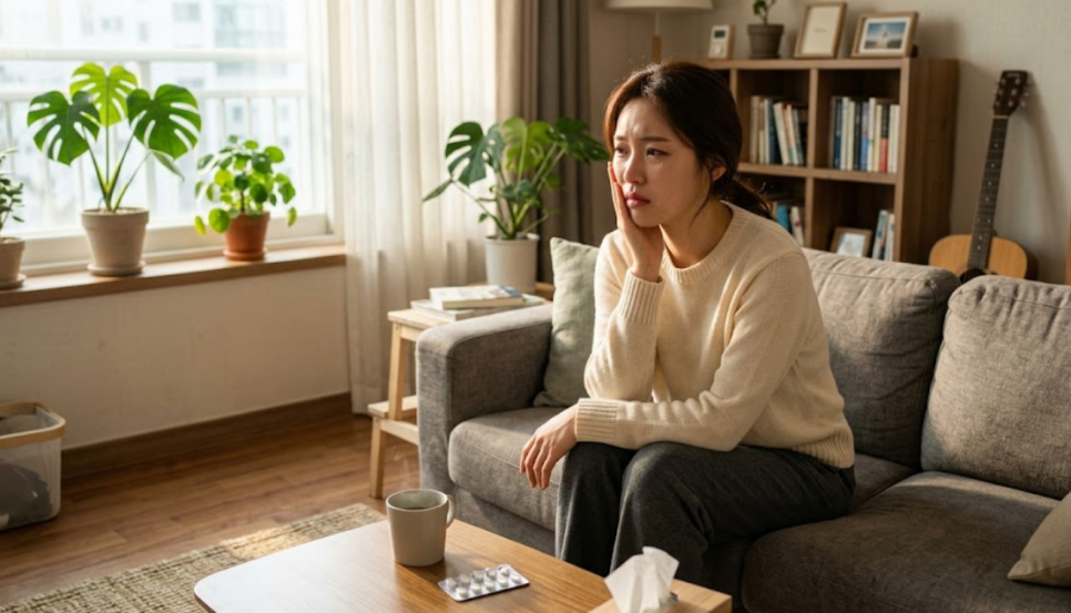 신경치료 없이 크라운 가능 여부와 신경보존술 팩트 체크까지 관련 이미지 2