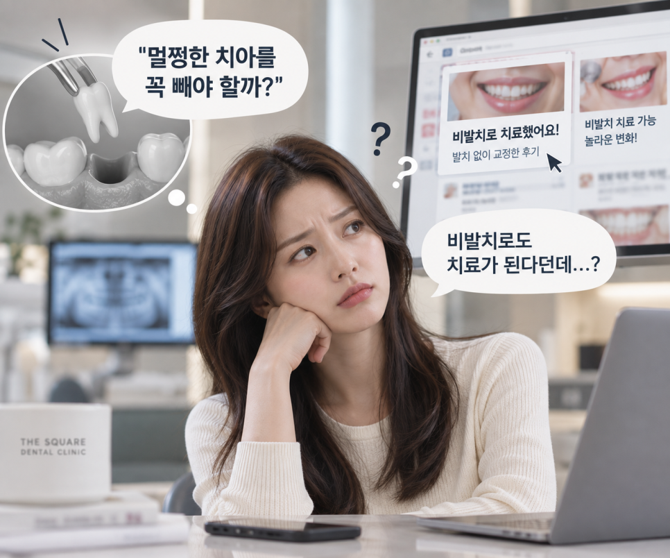 치아교정발치 왜 필요할까요? 서울치아교정에서 살펴볼 기준 관련 이미지 2