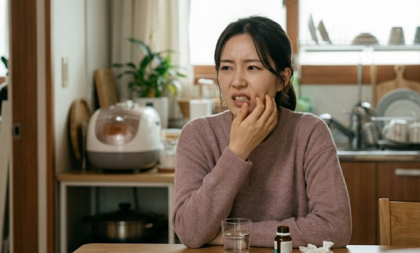 Everything You Need to Know About Molar Gum Pain, from Causes to Treatment image 2