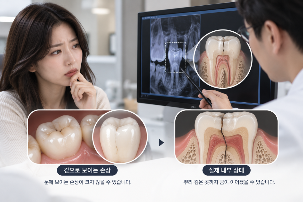 30대 임플란트, 나이보다 중요한 것은? 광화문 치과 상담 가이드 관련 이미지 6