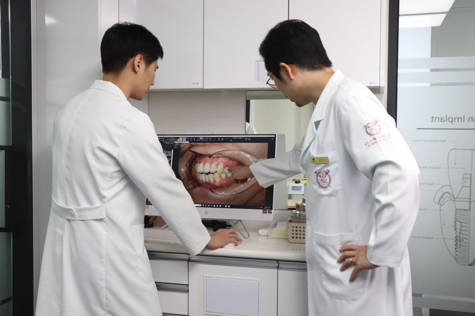 신경치료 술 언제부터? 크라운신경치료 전후 확인할 부분 관련 이미지 1
