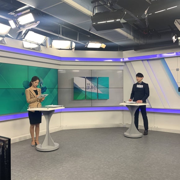 [숭실대학교입구역] 서울일 요일치과 믿을수있는치과 리더스진치과 전진모 대표원장님 한국 경제TV 건강매거진 출연하고 왔습니다^^ 관련 이미지 2