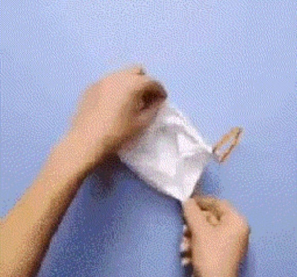 [숭실대학교입구역]리더스진치과 에서 마스크 대란을 종식 시켜드립니다. 마스크 만드는법, 마스크 대란 종식^^ 관련 이미지 6