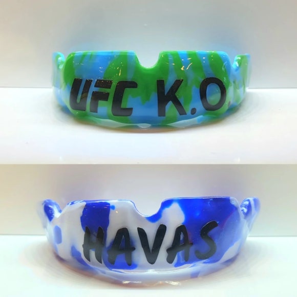 치과 스포츠 마우스피스, 대한민국 1등 리더스진 마우스피스 관련 이미지 4