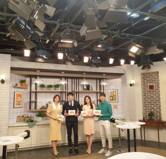 [숭실대입구역] [임플란트] 리더스진치과 2022.6.27 전진모 대표원장 방송출연 관련 이미지 1