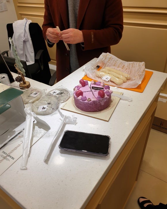 [숭실대입구역치과]믿을수있는치과 일요일치과 설날치과 설날진료치과 리더스진 치과에 치과의사 선생님들 방문 ^^ 관련 이미지 1