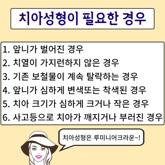 앞니 치아성형, "루미니어크라운"으로 가리지말고 당당하게 웃으세요~!!, [상도동치과 리더스진치과] 관련 이미지 3