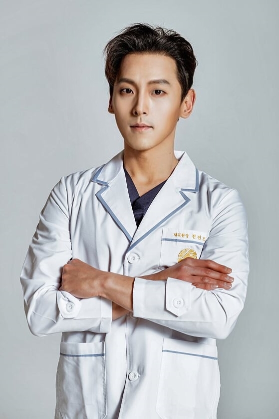 통합치의학 전문의 전진모 대표원장 약력 및 인사말 관련 이미지 2