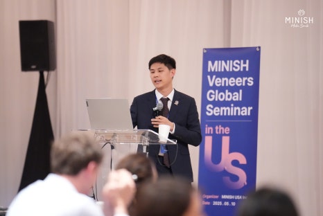Minish Draws Attention in the U.S., Proving Its Technology and Brand Standing image 16