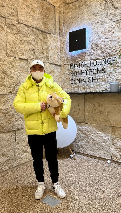 Minish Dental Hospital Chosen by Celebrities and Celebs! What Makes It So Special? image 10