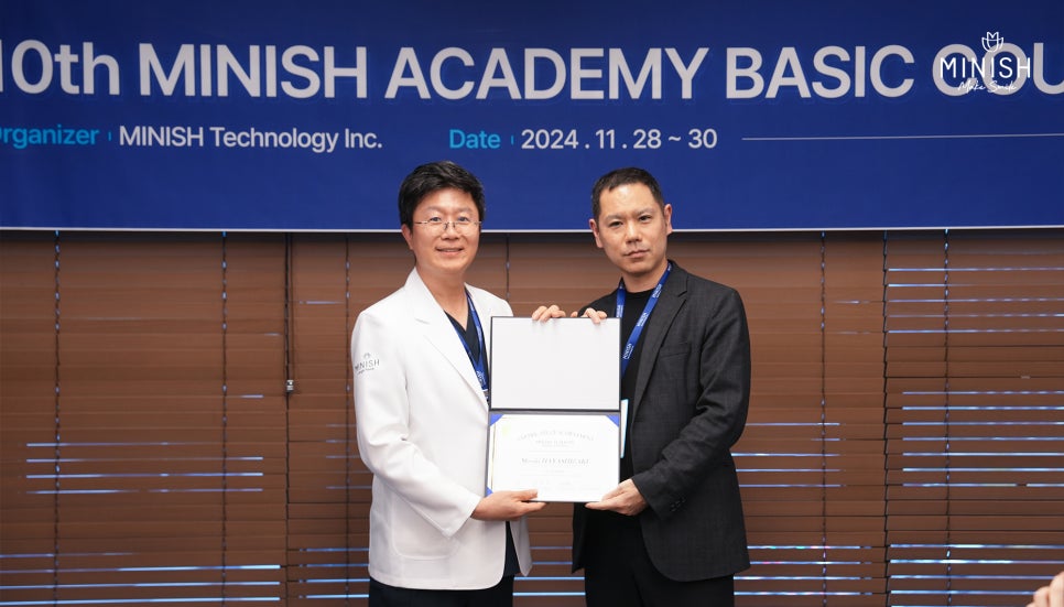 Chosen Directly by Japan’s Top Invisalign Dentist image 6