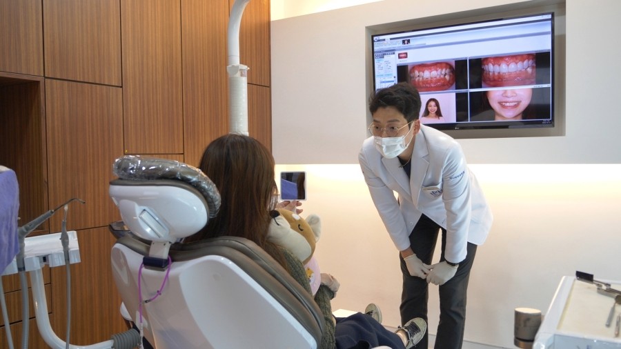 미니쉬치과병원 건강과 아름다움을 함께 선물하는 미니쉬 관련 이미지 1