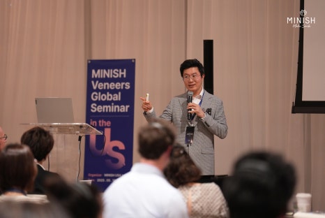 Minish Draws Attention in the U.S., Proving Its Technology and Brand Standing image 14