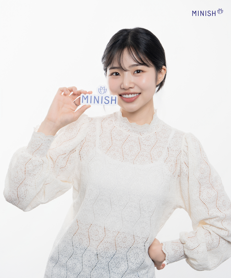 5년 만에 다시 미니쉬를 선택한 배우 최지수 관련 이미지 3