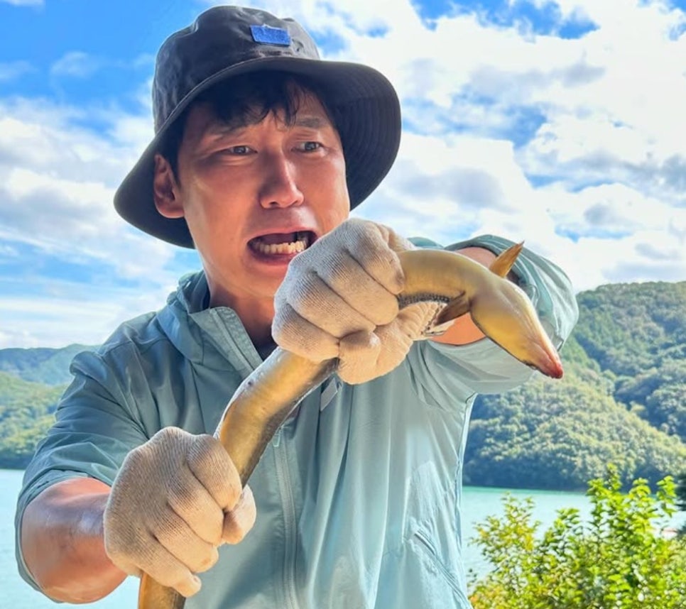 Lee Seung-yoon’s Reverse-Aging Secret? The Minish Tooth Restoration Solution image 2