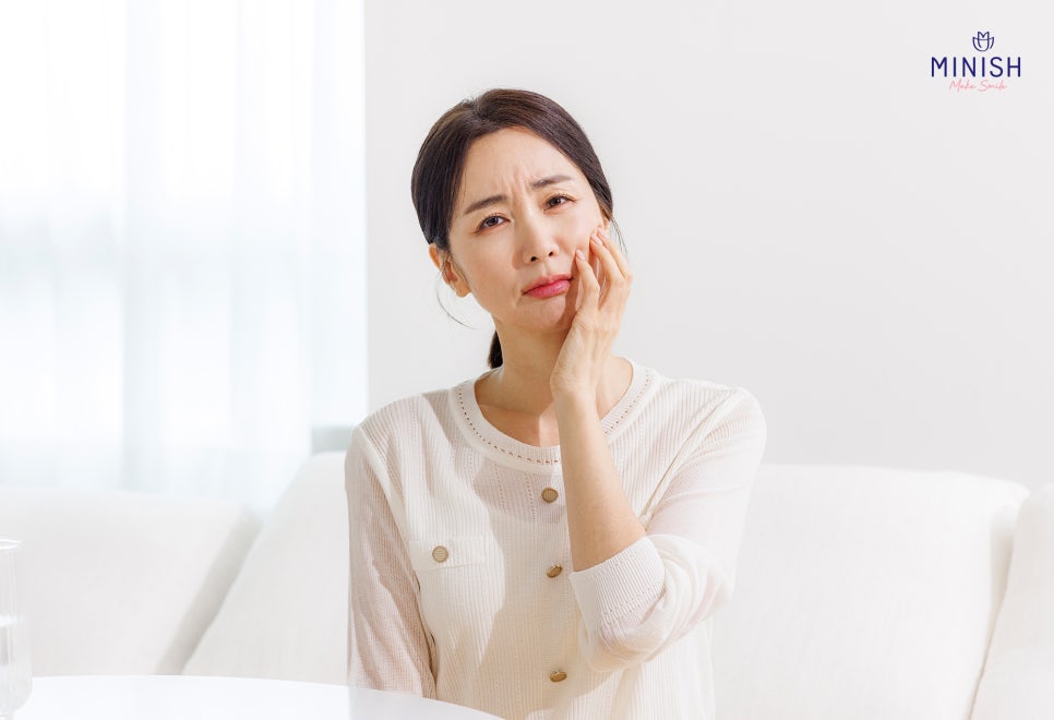 치주염 치료, 미니쉬가 제안하는 건강한 치아복구 솔루션 관련 이미지 4