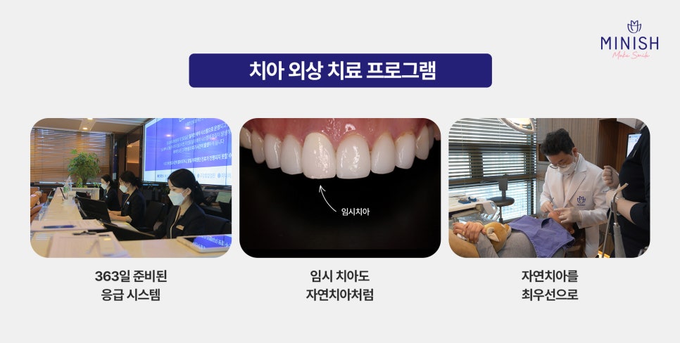 Sudden Tooth Breakage: Where Should You Go If You’re Not Sure? image 2