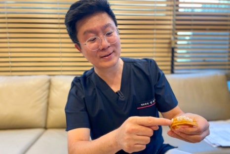 ChosunBiz ‘Finding the Master’ – Dr. Kang Jeong-ho, who developed MINISH, a new innovation in dental treatment image 6