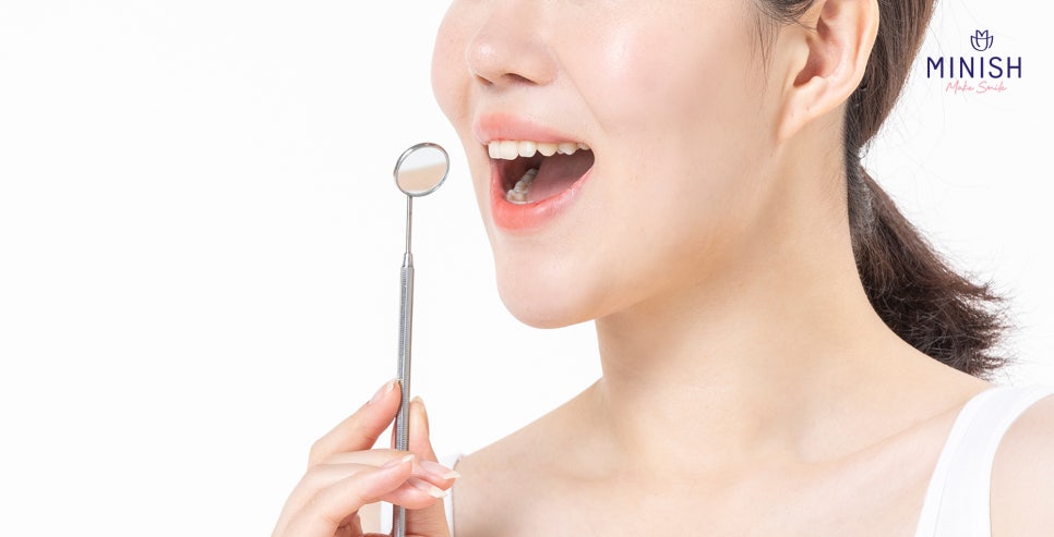 이갈이로 인한 치아마모, 미니쉬로 해결하세요! 관련 이미지 7