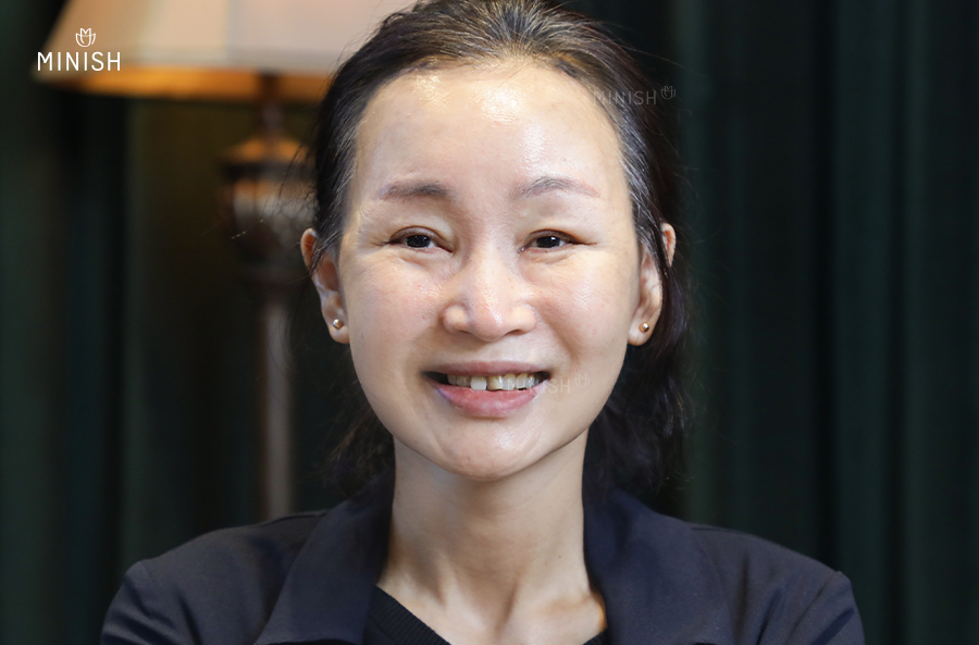 치아실금 방치하면 큰일! 치아코팅으로 건강 되찾으세요 [엄마는예뻤다치과] 관련 이미지 1