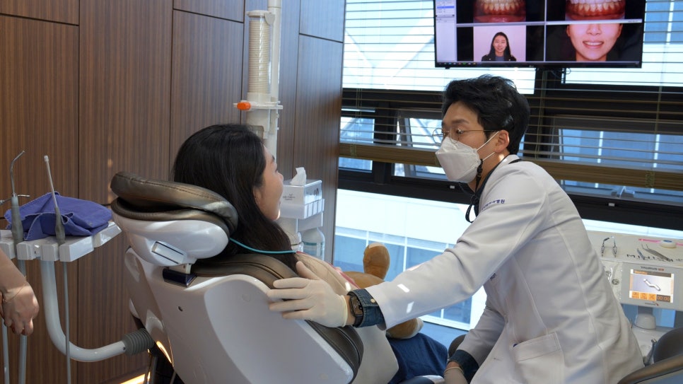 강남구청치과 건강한 아름다움, 미니쉬로 활짝 핀 자신감을 선물해 드립니다 관련 이미지 7