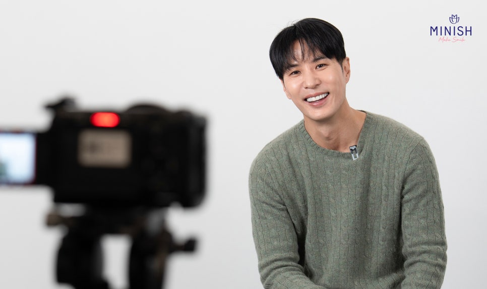 넷플릭스 남편들 배우 김지석 미니쉬 후 웃기 전부터 달라진 자신감 관련 이미지 2