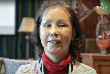과잉 없는 앞니재치료, 미니쉬치과병원 | 엄마는 예뻤다 관련 이미지 2