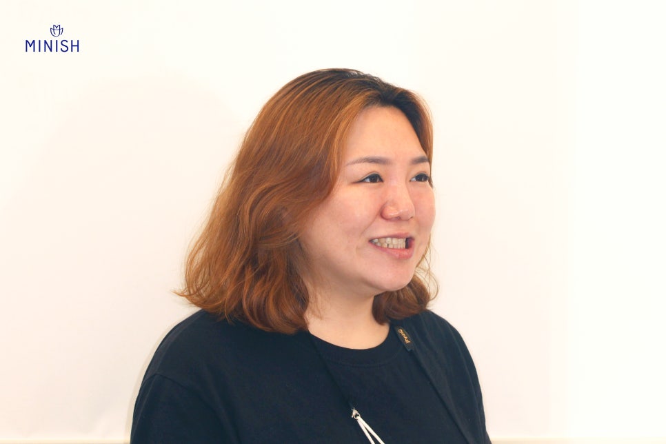 꽃게엄마와 꽃게딸, 미니쉬로 찾은 행복한 미소 [엄마는예뻤다] 관련 이미지 9