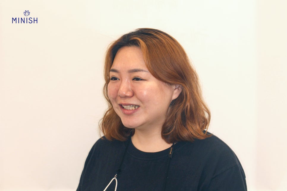 꽃게엄마와 꽃게딸, 미니쉬로 찾은 행복한 미소 [엄마는예뻤다] 관련 이미지 10