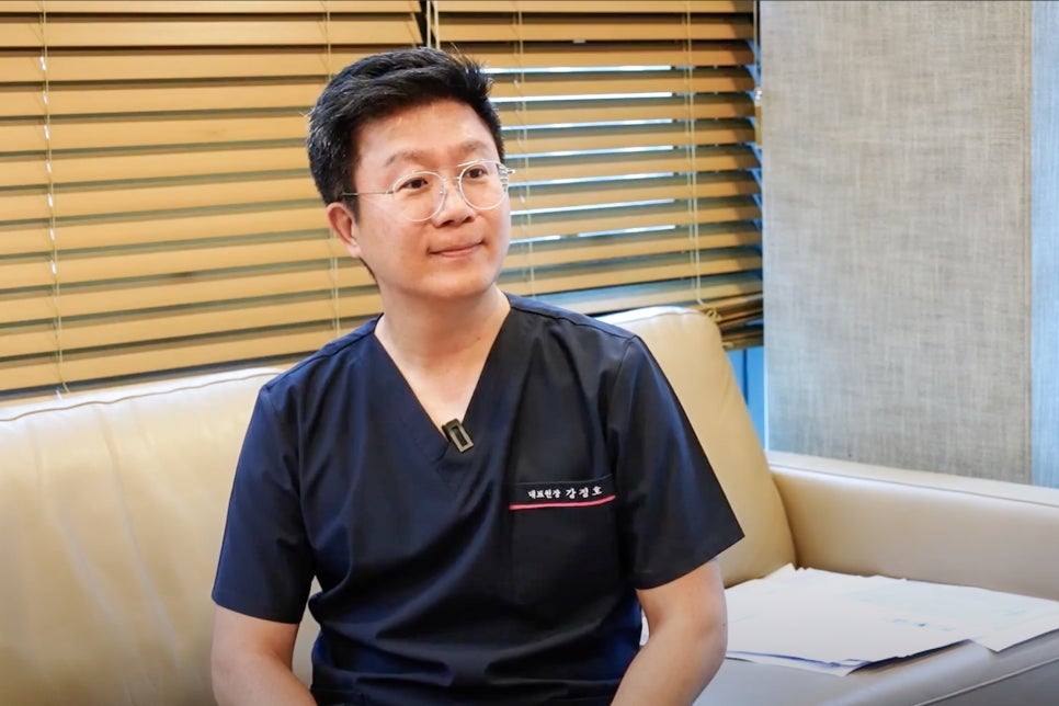 ChosunBiz ‘Finding the Master’ – Dr. Kang Jeong-ho, who developed MINISH, a new innovation in dental treatment image 2