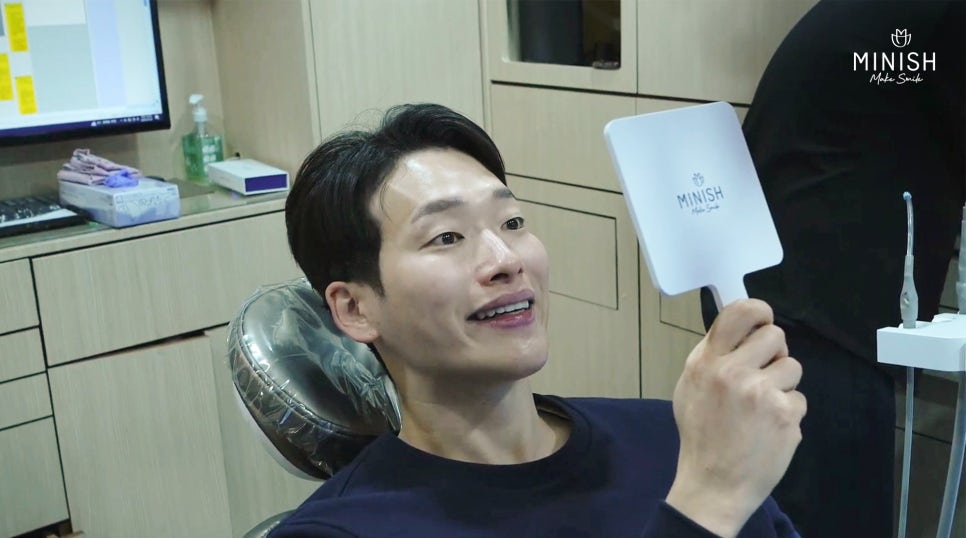 Minish Review by Dentist and Chief Director Kwak Hae-seong: “I Came to Understand the Patient’s Perspective Better” image 6