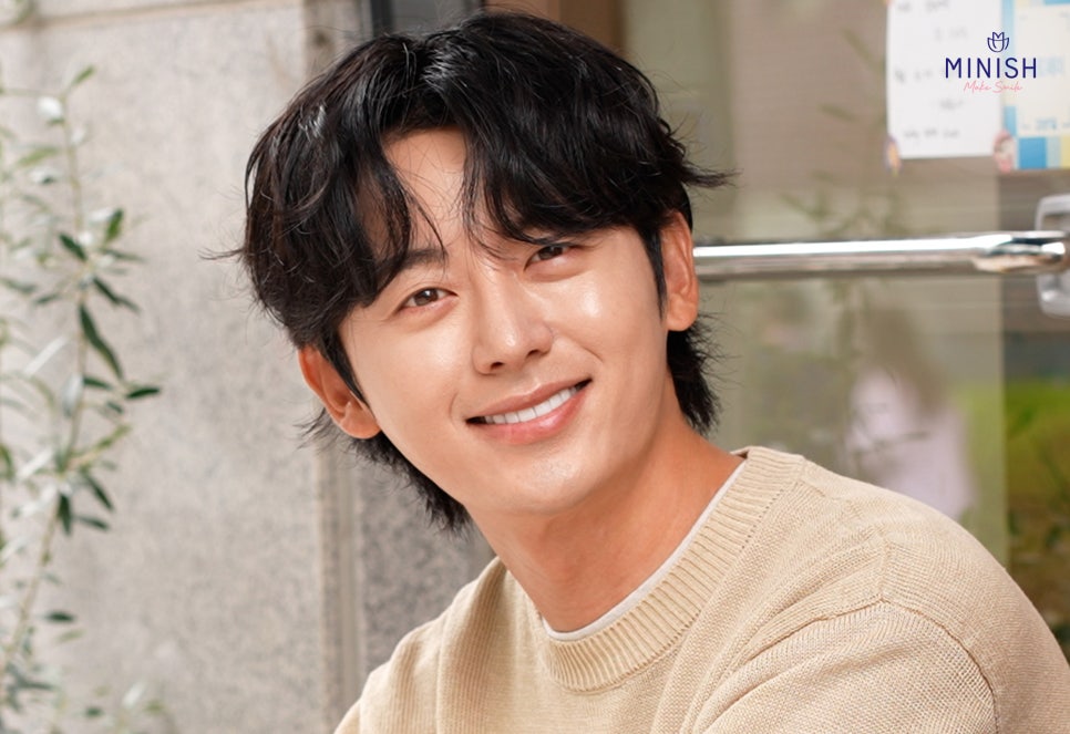 Actor Lee Ji-hoon’s Minish Review &ldquo;My Pronunciation and Smile Feel Much More Comfortable&rdquo; image 4