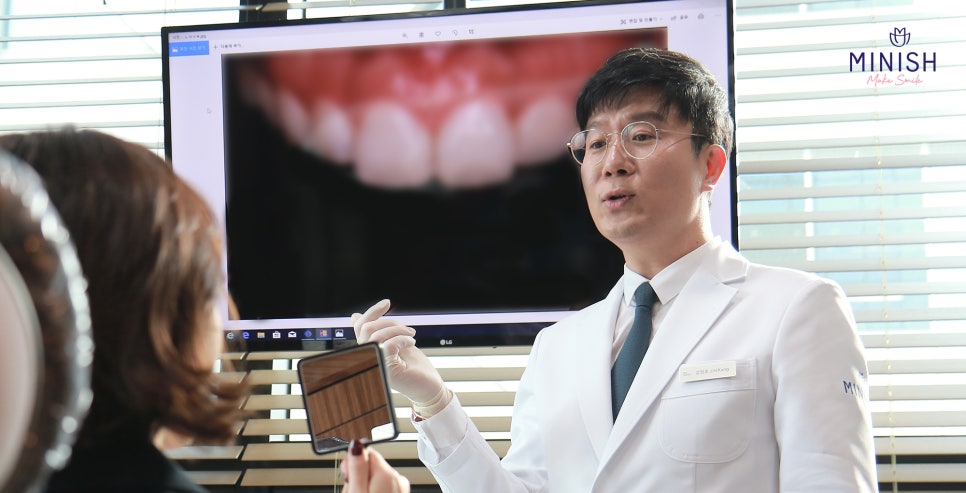 잇몸 부음, 방치하면 큰일! 원인과 치료법 알아보기 관련 이미지 8