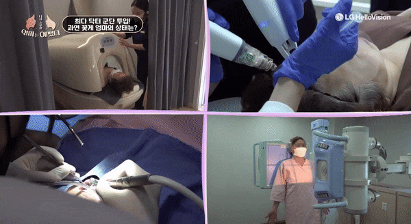엄마의 풍치, 딸의 벌어진치아를 해결해준 미니쉬 [엄마는 예뻤다] 관련 이미지 2