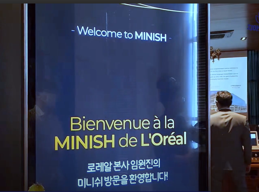 Which Korean Dental Hospital Has Been Recognized by Global Companies Like L'Oréal, 3M, and Vinmec? image 3