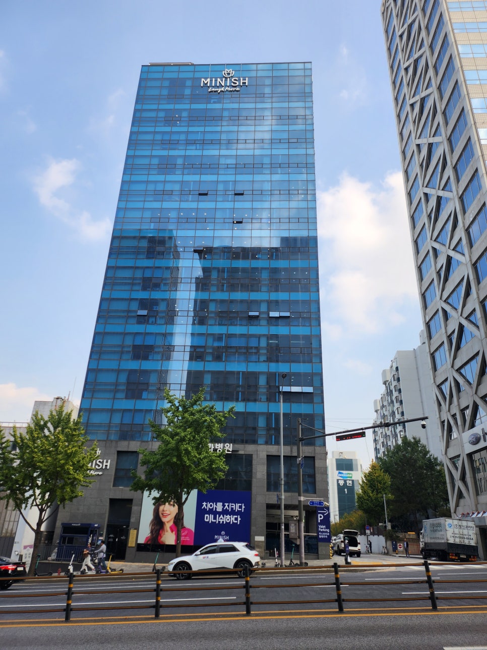 미니쉬치과병원 대표원장의 조선대 명사초청특강 "나만의 신념과 철학을 가져야" 관련 이미지 8