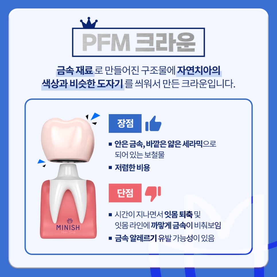 크라운치료의 거의 모든 것 관련 이미지 7